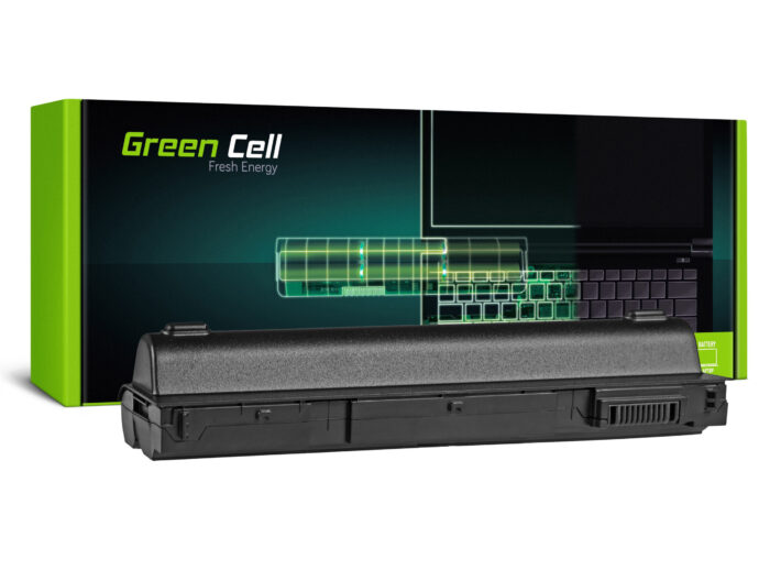 Green Cell Batteri 8858X T54FJ för Dell Latitude E6420 E6430 E6520 E6530 - Bild 1