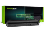 Green Cell Batteri RFJMW FRR0G för Dell Latitude E6220 E6230 E6320 E6330