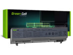 Green Cell batteri PT434 W1193 för Dell Latitude E6400 E6410 E6500 E6510
