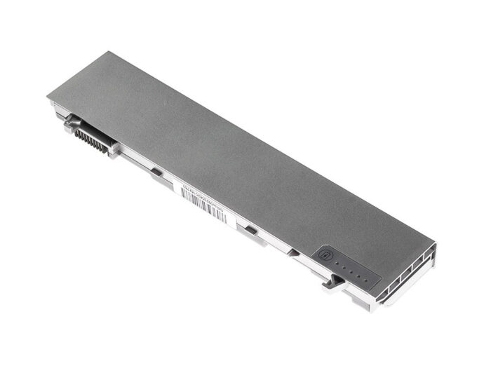 Green Cell batteri PT434 W1193 för Dell Latitude E6400 E6410 E6500 E6510 - Bild 3