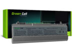 Green Cell Batteri för Dell Latitude WG351 6400ATG E6400 11.1V 9 celler.