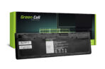 Green Cell Batteri WD52H GVD76 för Dell Latitude E7240 E7250