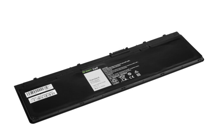 Green Cell Batteri WD52H GVD76 för Dell Latitude E7240 E7250 - Bild 5