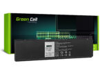 Green Cell Batteri 34GKR 3RNFD PFXCR för Dell Latitude E7440 E7450