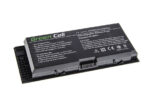 Green Cell batteri FV993 för Dell Precision M4600 M4700 M4800 M6600 M6700 - Bild 2