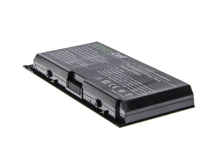 Green Cell batteri FV993 för Dell Precision M4600 M4700 M4800 M6600 M6700 - Bild 4