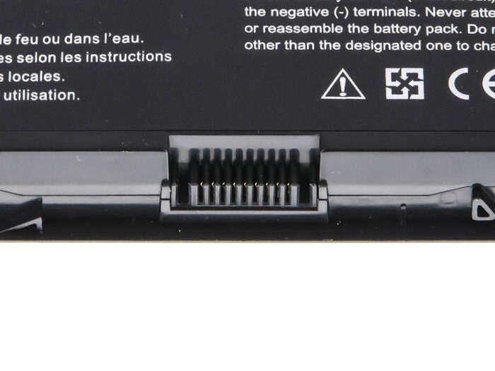 Green Cell batteri FV993 för Dell Precision M4600 M4700 M4800 M6600 M6700 - Bild 5