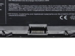 Green Cell batteri FV993 för Dell Precision M4600 M4700 M4800 M6600 M6700 - Bild 4