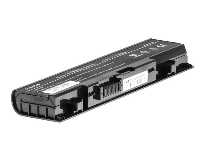 Green Cell batteri WU946 för Dell Studio 1500 1535 1536 1537 1550 1555 1557 1558 PP33L - Bild 5
