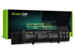 Green Cell batteri 7FJ92 Y5XF9 för Dell Vostro 3400 3500 3700