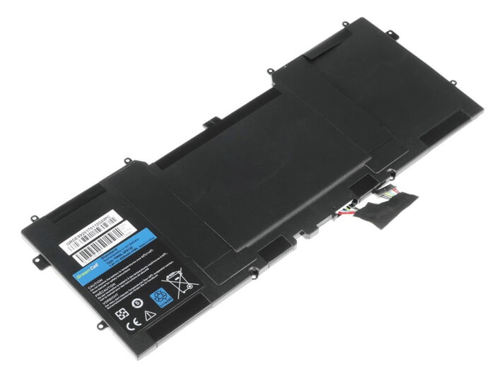 Green Cell Batteri Y9N00 för Dell XPS 13 L321x L322x XPS 12 9Q23 9Q33 L221x. - Bild 2