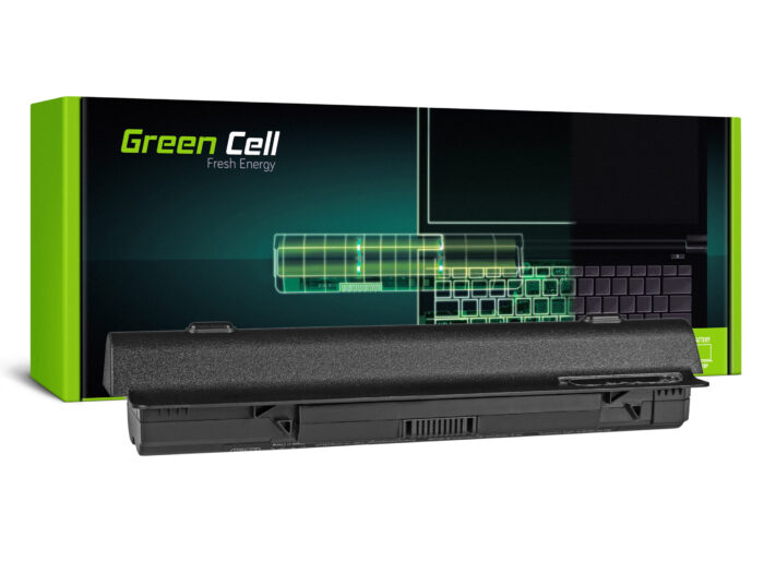 Green Cell Batteri JWPHF R795X för Dell XPS 15 L501x L502x XPS 17 L701x L702x - Bild 1