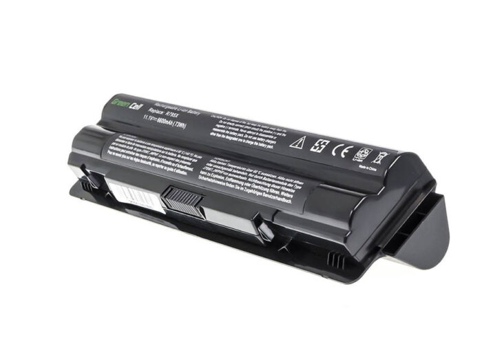 Green Cell Batteri JWPHF R795X för Dell XPS 15 L501x L502x XPS 17 L701x L702x - Bild 5