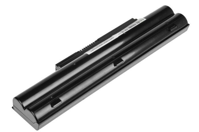 Green Cell Batteri FPCBP331 FMVNBP213 för Fujitsu Lifebook A532 AH532. - Bild 2