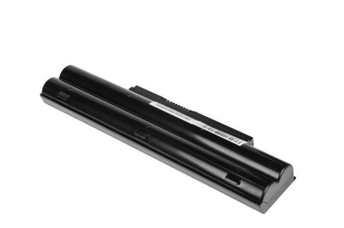 Green Cell Batteri FPCBP331 FMVNBP213 för Fujitsu Lifebook A532 AH532. - Bild 3