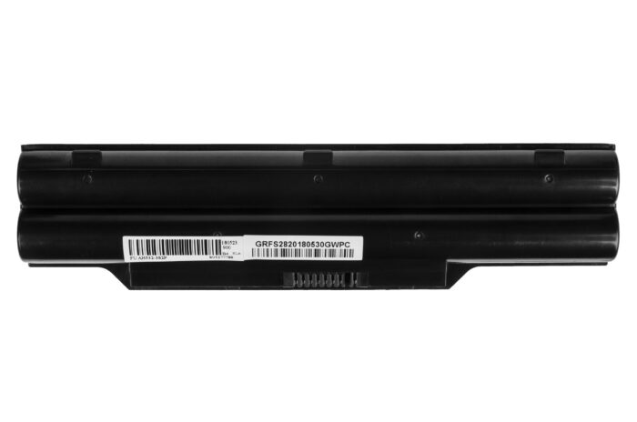 Green Cell Batteri FPCBP331 FMVNBP213 för Fujitsu Lifebook A532 AH532. - Bild 4