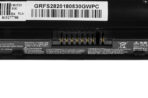 Green Cell Batteri FPCBP331 FMVNBP213 för Fujitsu Lifebook A532 AH532. - Bild 5