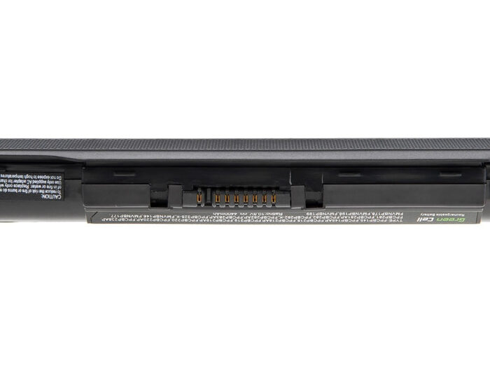 Green Cell Batteri FPCBP145 FPCBP282 för Fujitsu LifeBook E751 E752 E781 E782 P770 P771 P772 S710 S751 S752 S760 S761 S762 S782. - Bild 5