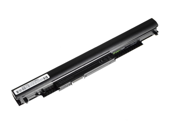 Gröna Cellbatteri HS03 för HP 250 G4 G5 255 G4 G5. HP 15-AC012NW 15-AC013NW 15-AC033NW 15-AC034NW 15-AC153NW 15-AF169NW. - Bild 2