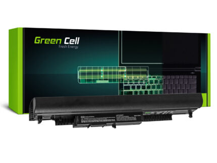 Green Cell batteri HS04 för HP 250 G4 G5 255 G4 G5. HP 15-AC012NW 15-AC013NW 15-AC033NW 15-AC034NW 15-AC153NW 15-AF169NW.