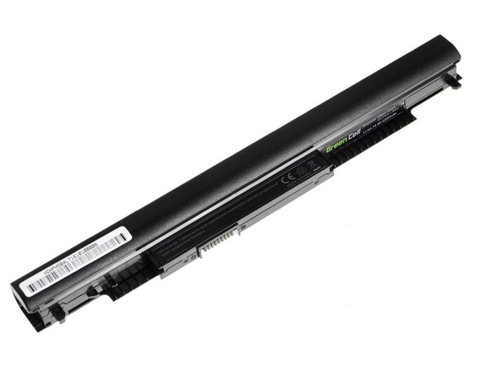 Green Cell batteri HS04 för HP 250 G4 G5 255 G4 G5. HP 15-AC012NW 15-AC013NW 15-AC033NW 15-AC034NW 15-AC153NW 15-AF169NW. - Bild 2