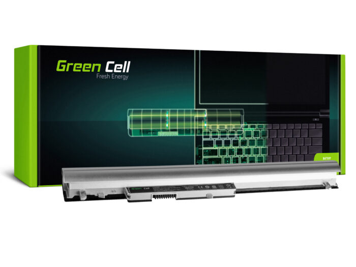 Green Cell batteri LA03DF för HP 14-W 14-Y 15-F 15-F233WM 15-F271WM 15-F272WM - Bild 1