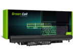 Green Cell batteri JC04 för HP 240 G6 245 G6 250 G6 255 G6. HP 14-BS 14-BW 15-BS 15-BS024NW 15-BS047NW 15-BW 17-AK 17-BS.