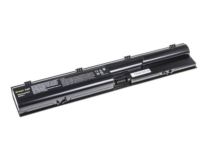 Green Cell Batteri PR06 för HP Probook 4330s 4430s 4440s 4530s 4540s - Bild 5