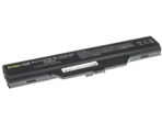 Green Cell batteri HSTNN-IB51 för HP 550 610 HP Compaq 6720s 6820s. - Bild 2