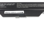 Green Cell batteri HSTNN-IB51 för HP 550 610 HP Compaq 6720s 6820s. - Bild 4