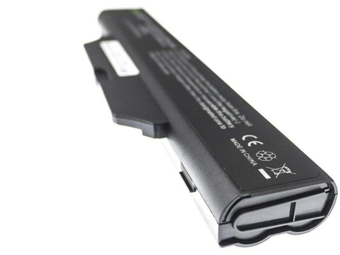 Green Cell batteri HSTNN-IB51 för HP 550 610 HP Compaq 6720s 6820s. - Bild 5