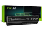 Green Cell Batteri MU06 för HP Compaq 635 650 655 Pavilion G6 G7 Presario CQ62