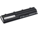 Green Cell Batteri MU06 för HP Compaq 635 650 655 Pavilion G6 G7 Presario CQ62 - Bild 2