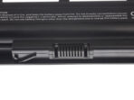Green Cell Batteri MU06 för HP Compaq 635 650 655 Pavilion G6 G7 Presario CQ62 - Bild 5