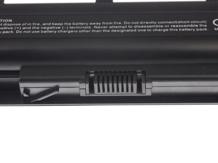 Green Cell Batteri MU06 för HP Compaq 635 650 655 Pavilion G6 G7 Presario CQ62 - Bild 5