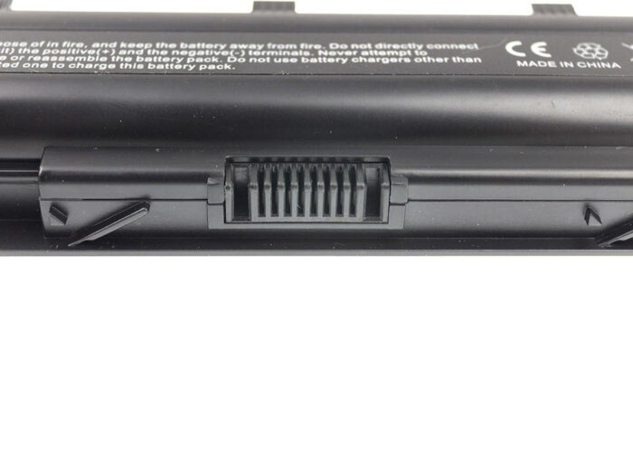 Green Cell Batteri MU06 för HP Compaq 635 650 655 Pavilion G6 G7 Presario CQ62 - Bild 4