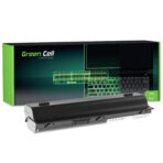 Green Cell Batteri MU06 för HP Compaq 635 650 655 Pavilion G6 G7 Presario CQ62