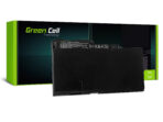 Green Cell Batteri CM03XL för HP EliteBook 740 750 840 850 G1 G2 ZBook 14 G2 15u G2