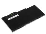 Green Cell Batteri CM03XL för HP EliteBook 740 750 840 850 G1 G2 ZBook 14 G2 15u G2 - Bild 2