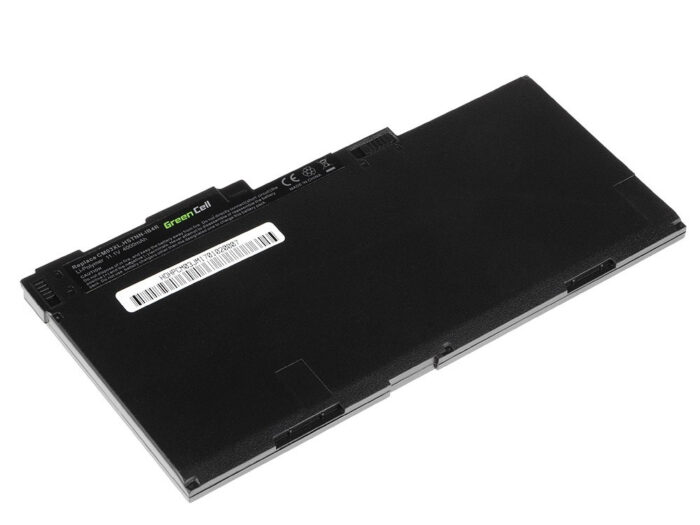 Green Cell Batteri CM03XL för HP EliteBook 740 750 840 850 G1 G2 ZBook 14 G2 15u G2 - Bild 2
