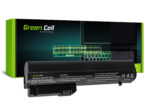 Green Cell batteri HSTNN-FB21 för HP EliteBook 2530p 2540p HP Compaq 2400 2510p
