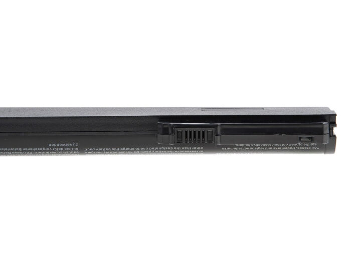 Green Cell batteri HSTNN-FB21 för HP EliteBook 2530p 2540p HP Compaq 2400 2510p - Bild 5