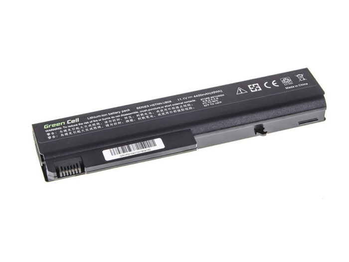 Green Cell batteri för HP Compaq 6710B 6910P NC6100 NC6400 NX5100 NX6100 NX6120 - Bild 3