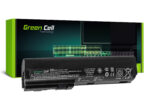 Green Cell batteri SX09 för HP EliteBook 2560p 2570p