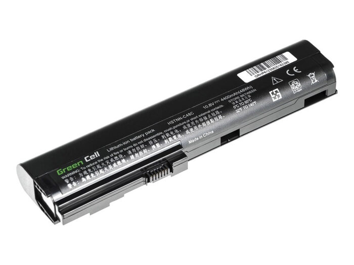 Green Cell batteri SX09 för HP EliteBook 2560p 2570p - Bild 2