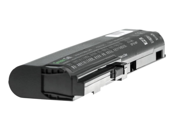 Green Cell batteri SX09 för HP EliteBook 2560p 2570p - Bild 3