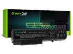Green Cell batteri TD06 för HP EliteBook 6930 6930p 8440p ProBook 6550b 6555b Compaq 6530b 6730b.