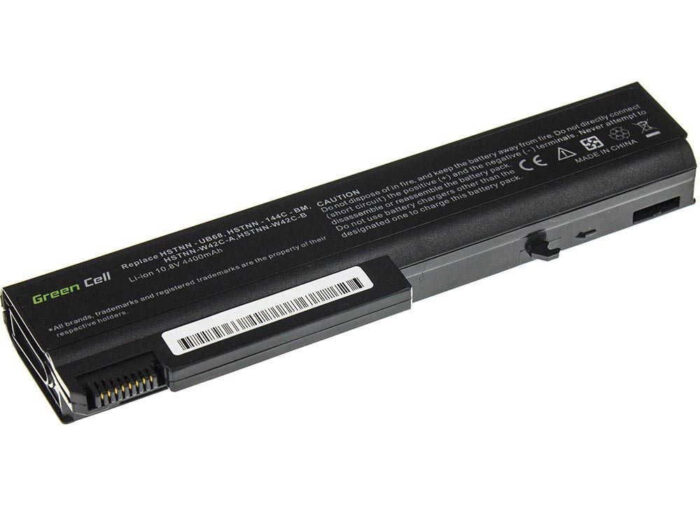 Green Cell batteri TD06 för HP EliteBook 6930 6930p 8440p ProBook 6550b 6555b Compaq 6530b 6730b. - Bild 5