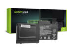 Green Cell Batteri SB03XL för HP EliteBook 720 G1 G2 820 G1 G2