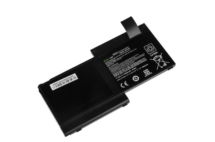 Green Cell Batteri SB03XL för HP EliteBook 720 G1 G2 820 G1 G2 - Bild 2